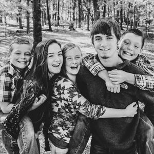 Meet your Posher, William